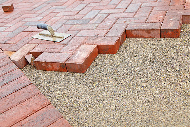 Best Residential Driveway Paving in Exeter, CA